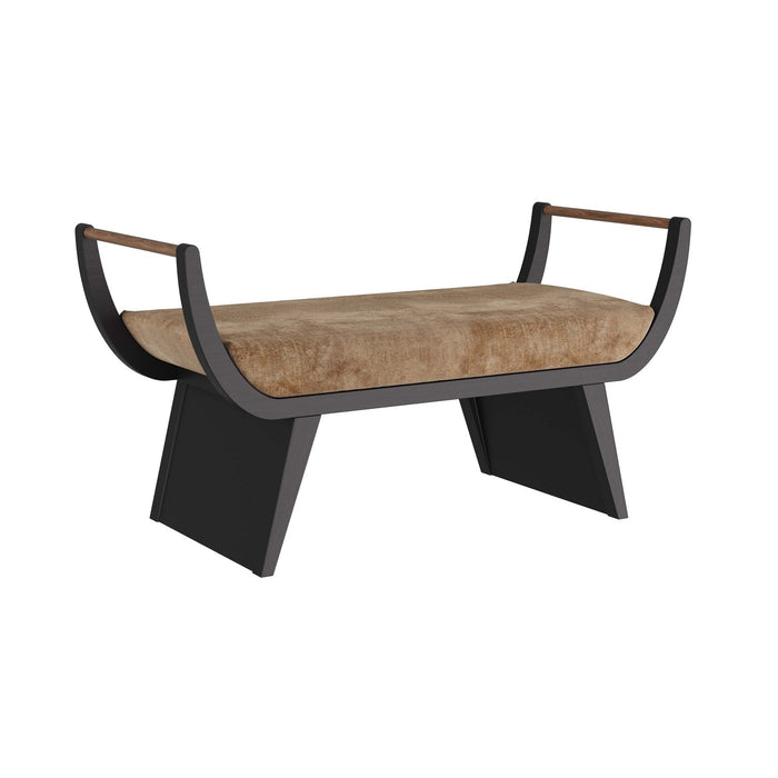 Arteriors FHI04 Bench, Harvest