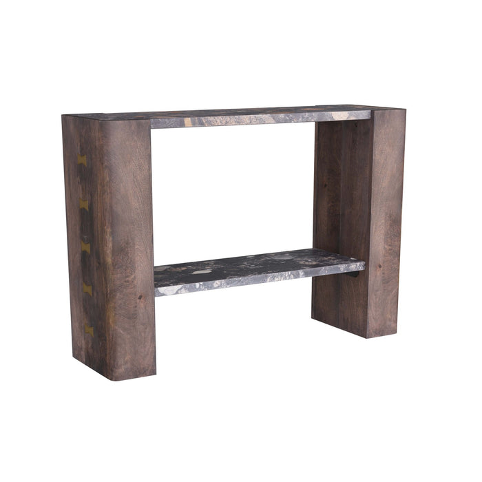 Arteriors FLI05 Console, Caspian