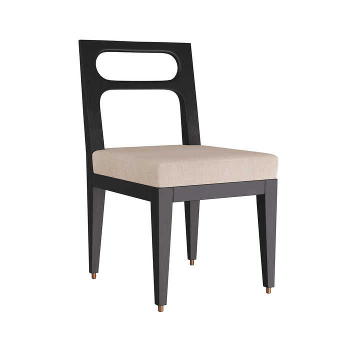 Arteriors FRI04 Dining Chair, Natural