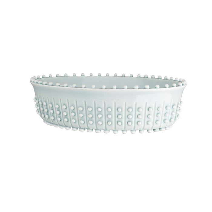 Arteriors GCATC01 Centerpiece, Celadon