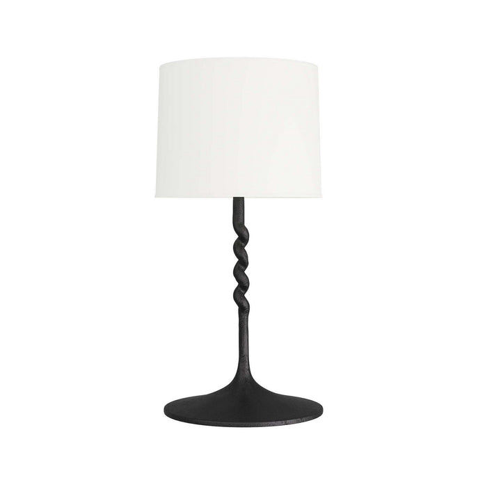 Arteriors GDPTI01-246 One Light Table Lamp, Bronze