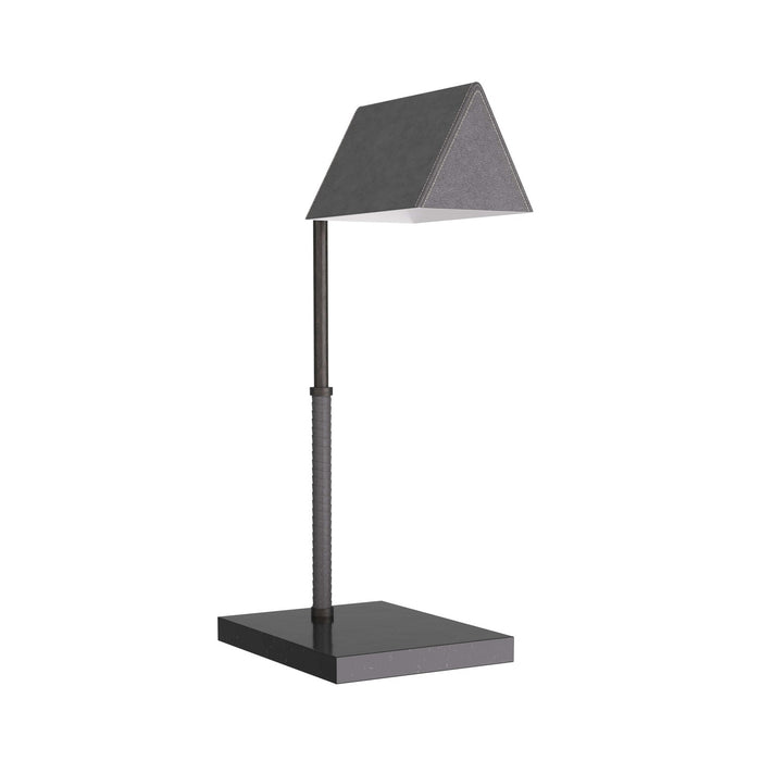 Arteriors PDC04 LED Table Lamp, English Bronze