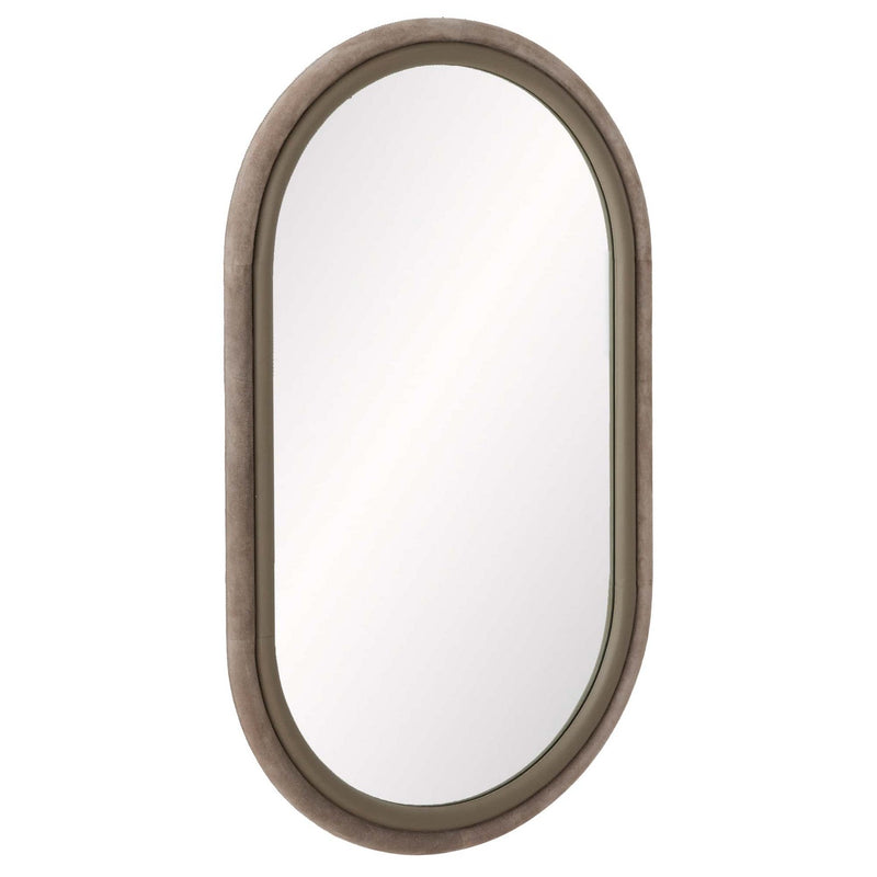 Arteriors WMI02 Mirror, Dove