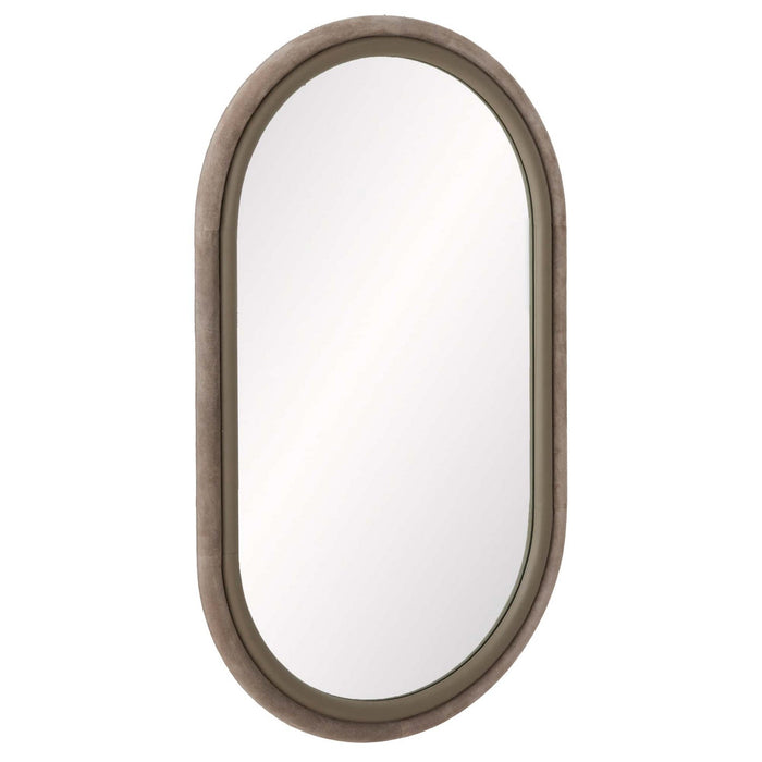 Arteriors WMI02 Mirror, Dove