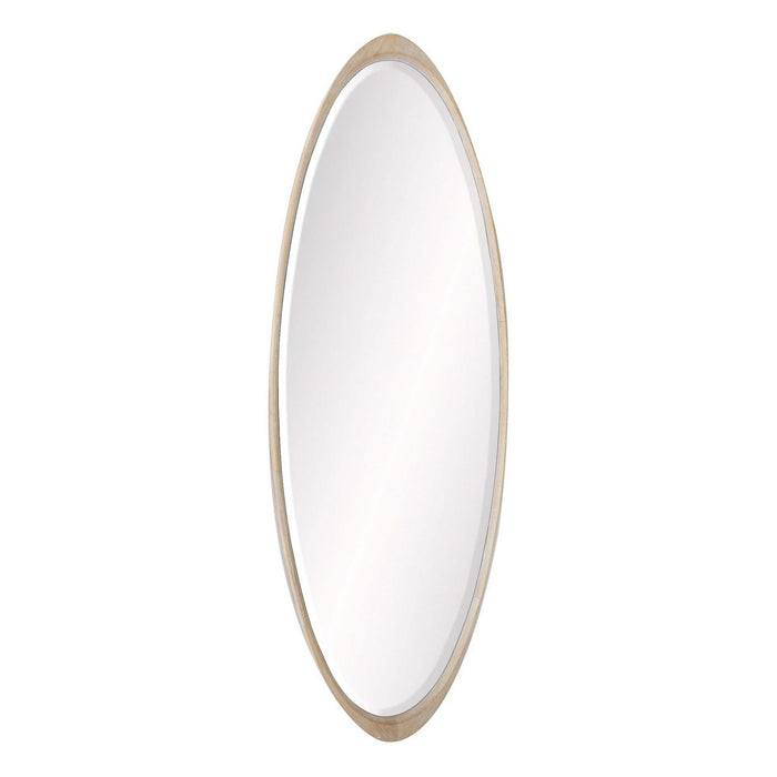 Arteriors WMI07 Mirror, Limewash