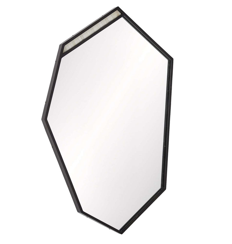 Arteriors WMI08 Mirror, Bronze