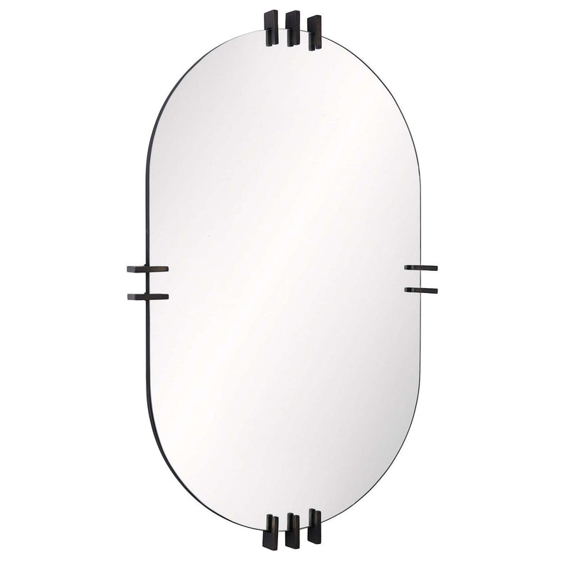 Arteriors WMI10 Mirror, Bronze