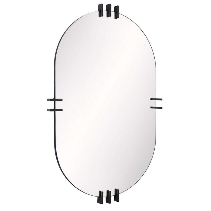 Arteriors WMI10 Mirror, Bronze