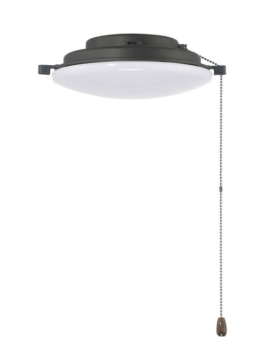 Craftmade LK3102-ESP LED Light Kit, Espresso