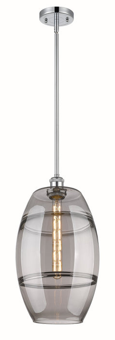 Innovations 516-1S-PC-G557-10SM One Light Mini Pendant, Polished Chrome