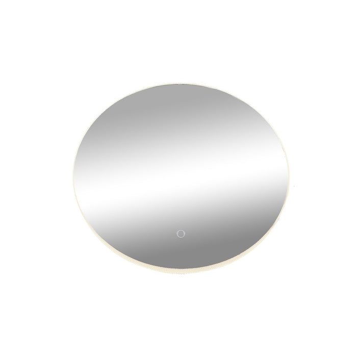 Artcraft AM335 LED Mirror, Silver