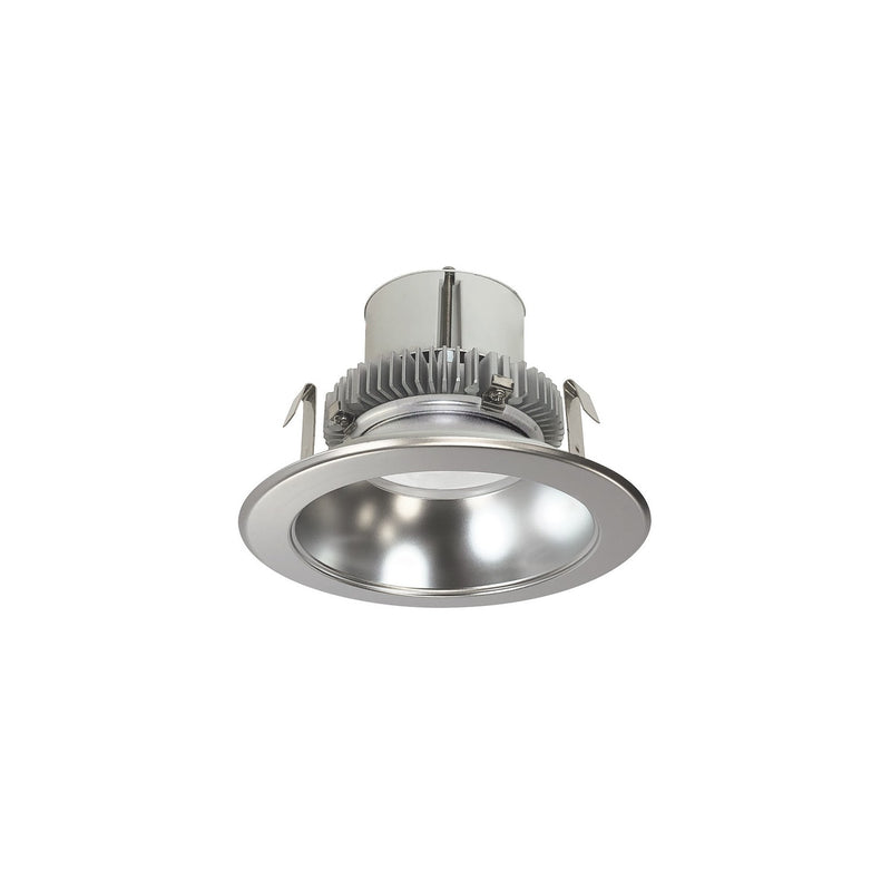 Nora Lighting NLCBC2-45135NN/10LE4EM LED Retrofit, Natural Metal