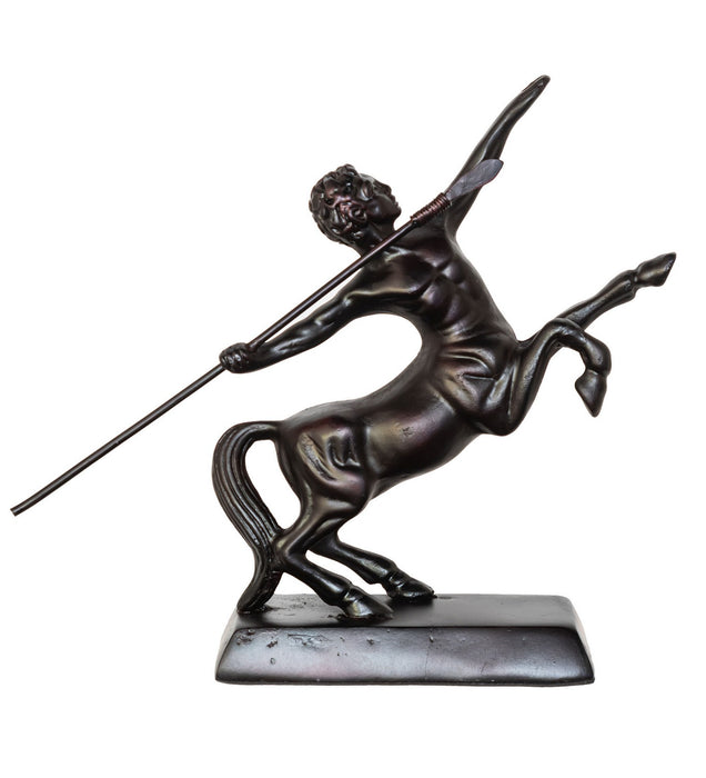 Meyda Tiffany 174204 Statue, Iron