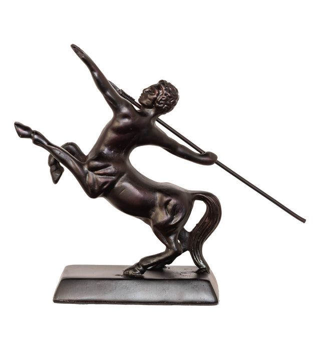 Meyda Tiffany 174204 Statue, Iron