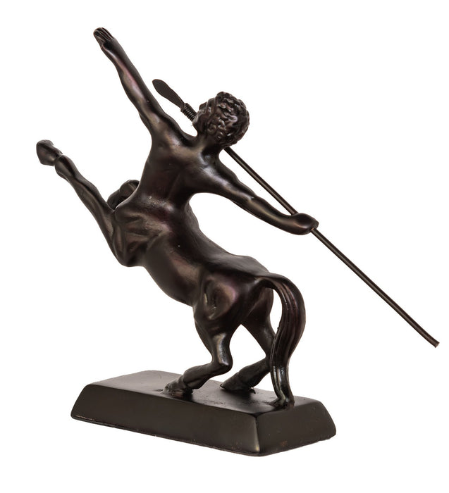 Meyda Tiffany 174204 Statue, Iron