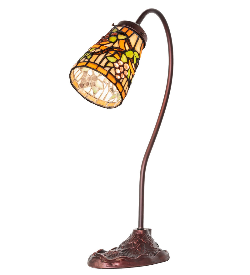 Meyda Tiffany 18935 One Light Accent Lamp