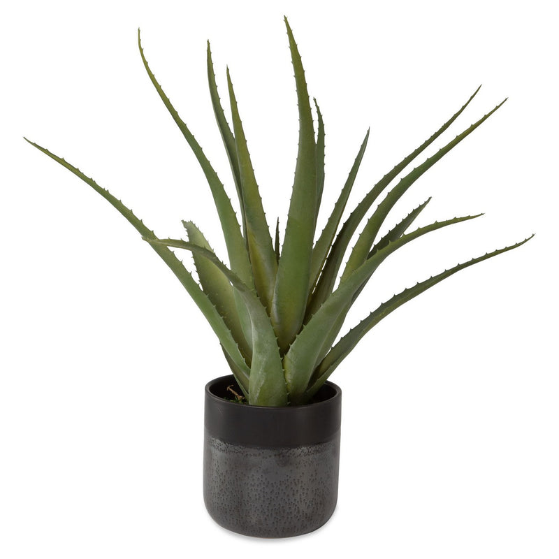 Uttermost 60204 Planter, Textured, Matte And Gloss Glazes
