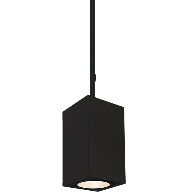 W.A.C. Lighting DC-PD0622-S827-BK LED Pendant, Black