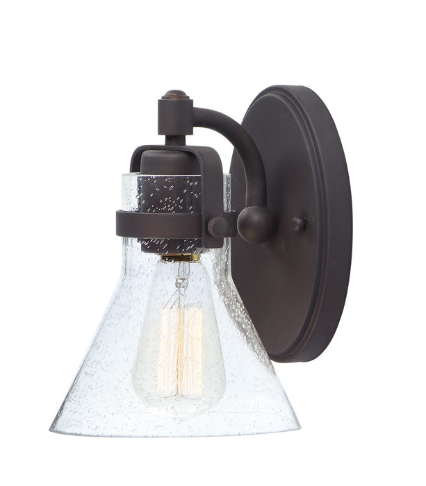 Maxim 26111CDOI/BUL LED Wall Sconce, Oil Rubbed Bronze