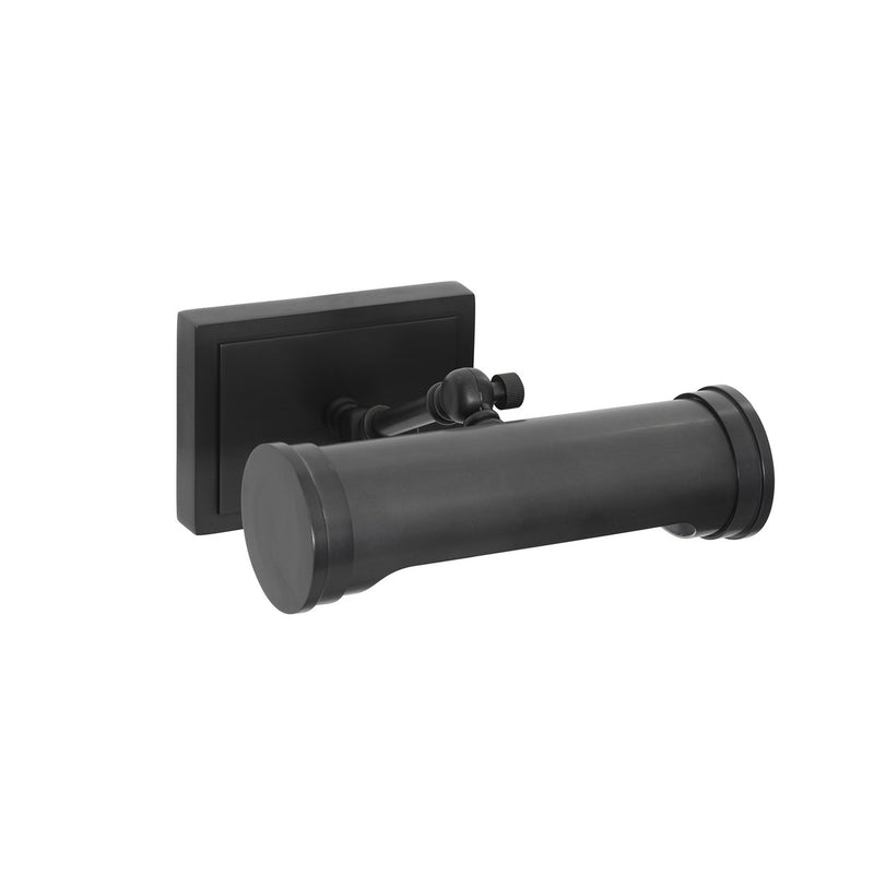 Regina Andrew 15-1176ORB One Light Picture Light, Oil Rubbed Bronze