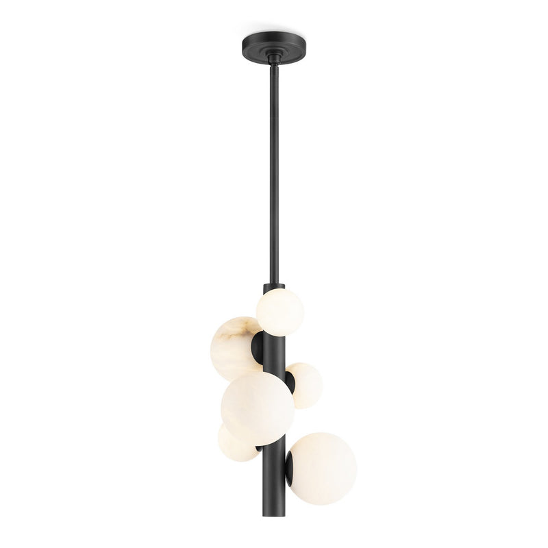 Regina Andrew 16-1411ORB LED Pendant, Oil Rubbed Bronze