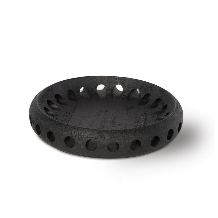 Regina Andrew 20-1494BLK Bowl, Black