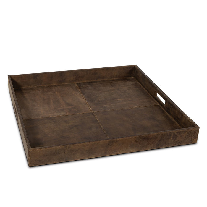 Regina Andrew 20-1507BRN Tray, Brown