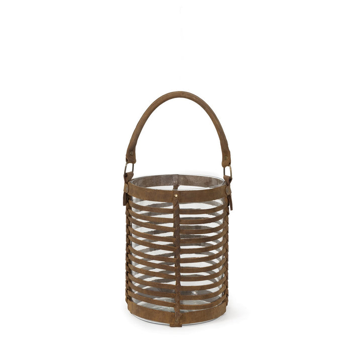 Regina Andrew 20-1509 Hurricane, Brown