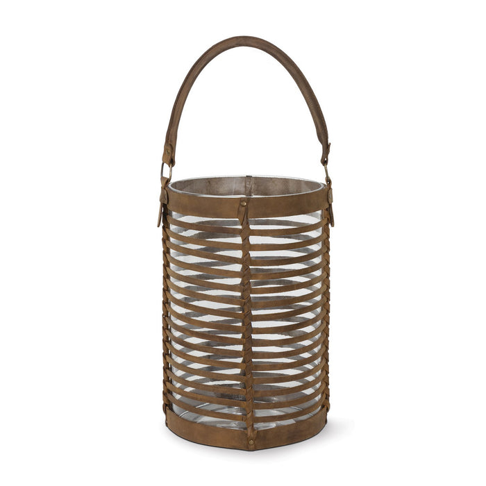 Regina Andrew 20-1510 Hurricane, Brown
