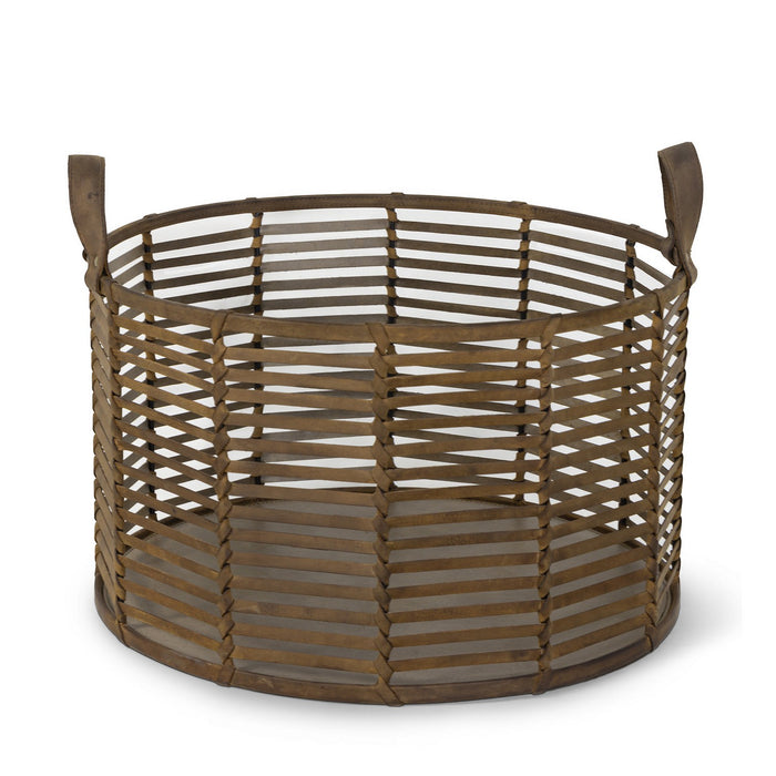 Regina Andrew 20-1518 Basket, Brown