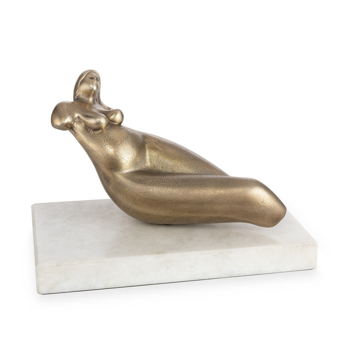 Regina Andrew 20-1524 Sculpture, Brass