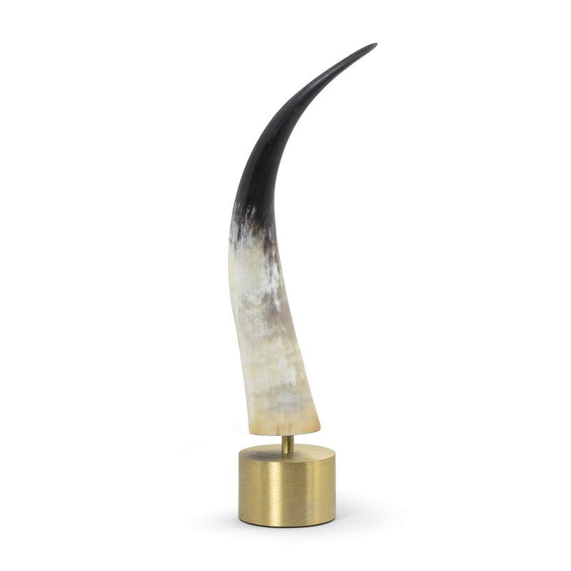 Regina Andrew 20-1547 Horn, Natural