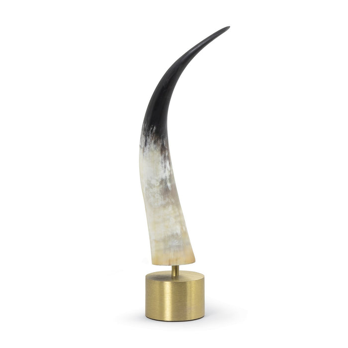 Regina Andrew 20-1547 Horn, Natural