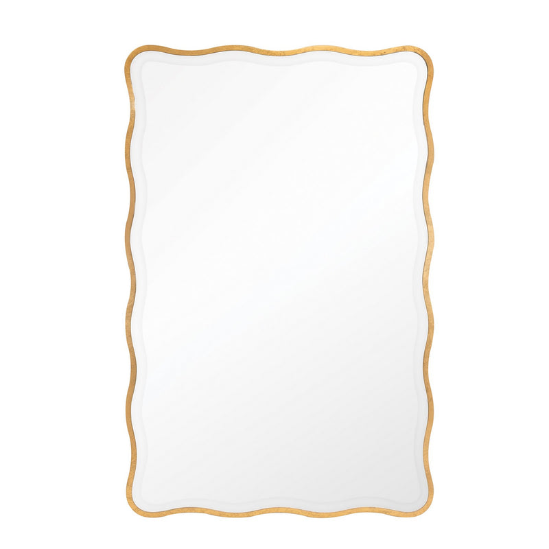 Regina Andrew 21-1142 Mirror, Gold Leaf