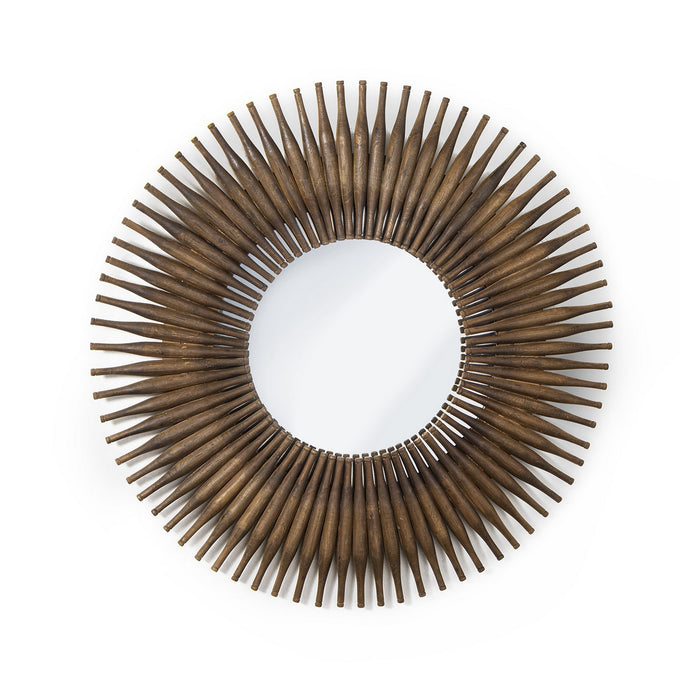 Regina Andrew 21-1150 Mirror, Natural