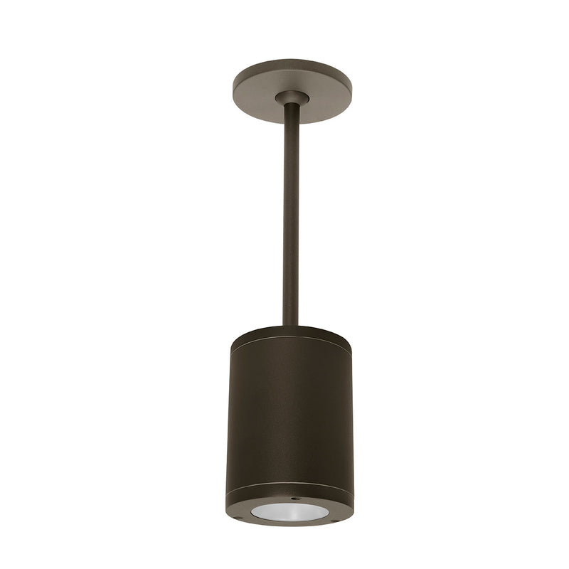 W.A.C. Lighting DS-PD0622-S30-BZ LED Pendant, Bronze