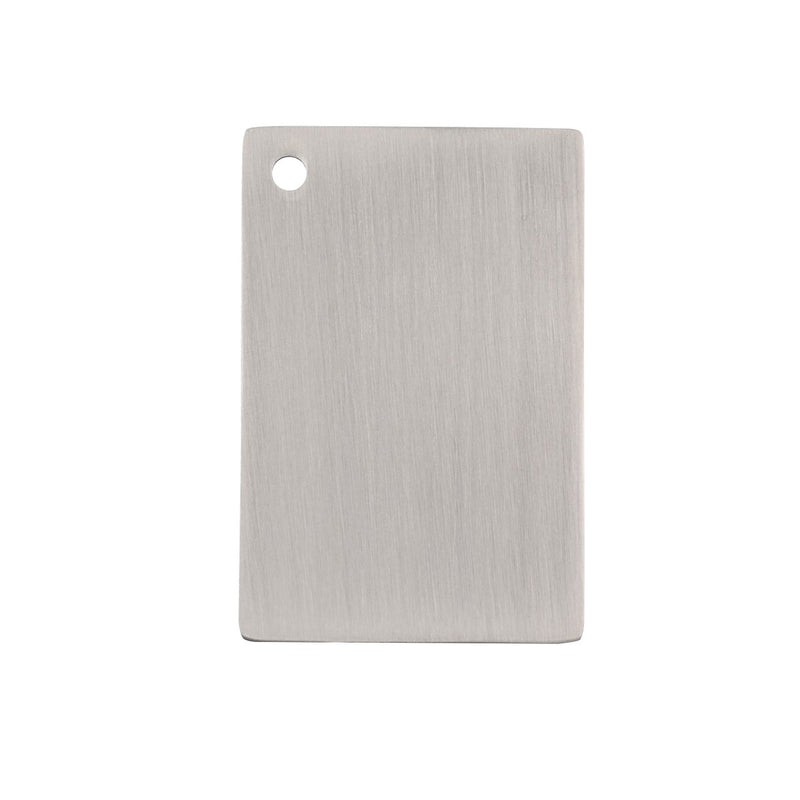 Elegant Lighting MTL-204-PW Metal Finsh Sample, pewter