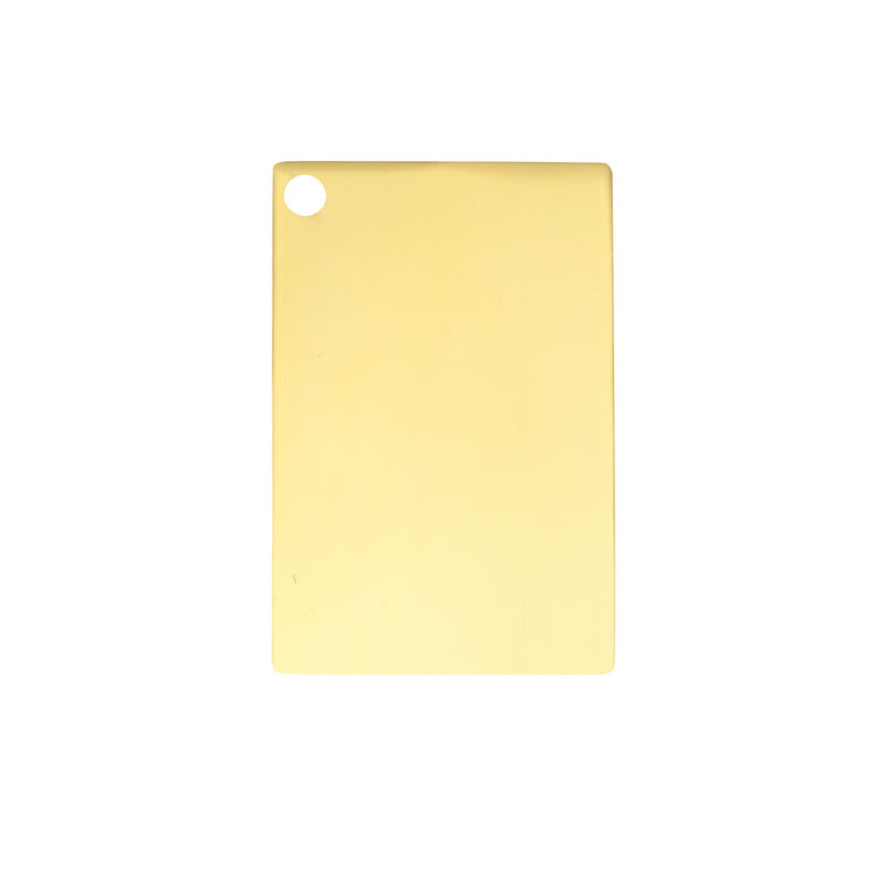 Elegant Lighting MTL-300-G Metal Finsh Sample, Gold