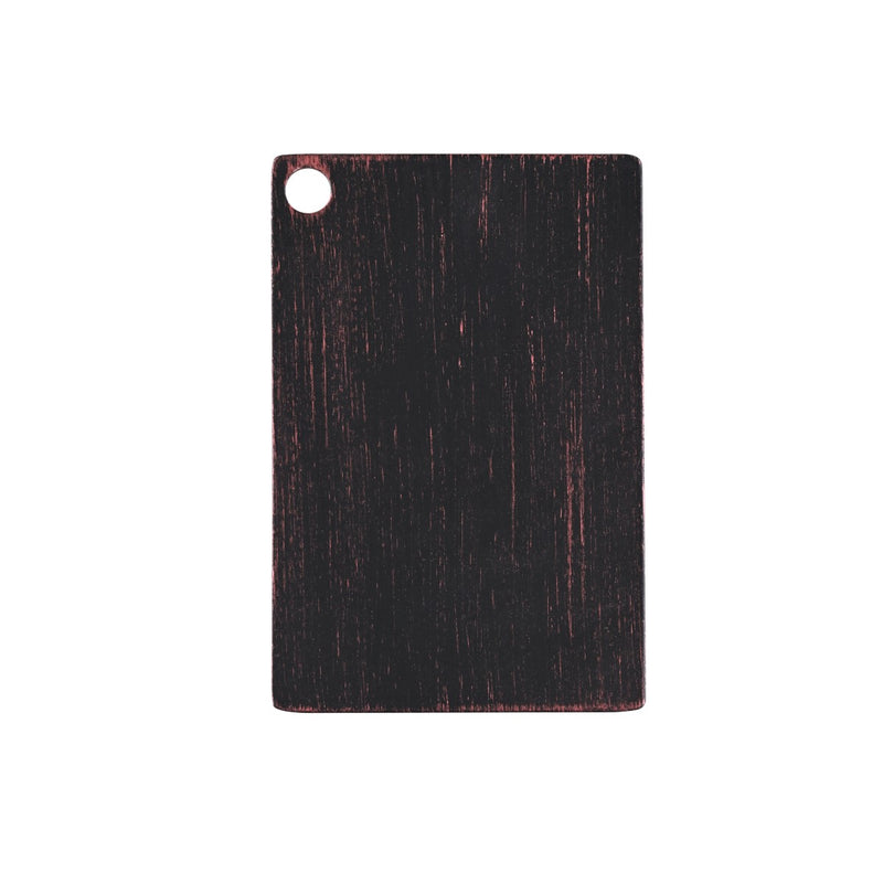 Elegant Lighting MTL-503-DB Metal Finsh Sample, dark bronze