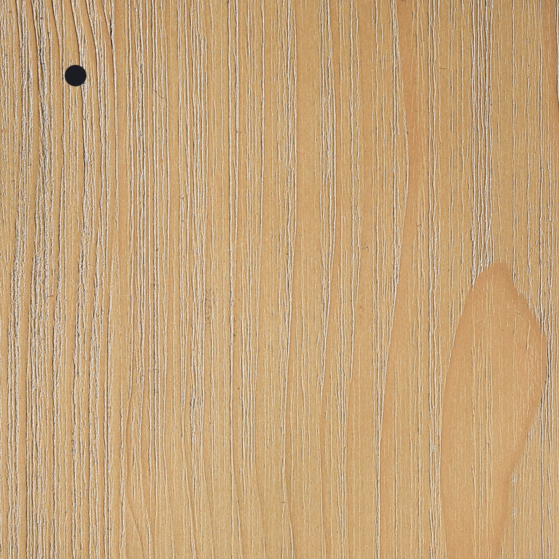 Elegant Lighting WD-109 Wood Finish Sample, Natural Wood