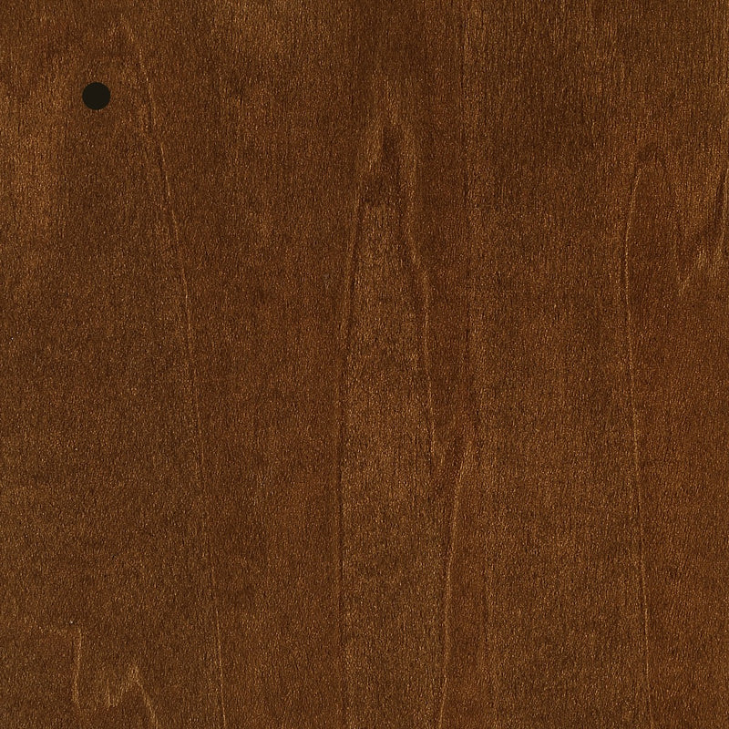 Elegant Lighting WD-304 Wood Finish Sample, Antique coffee