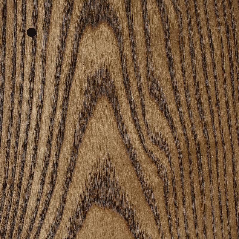 Elegant Lighting WD-311 Wood Finish Sample, Driftwood