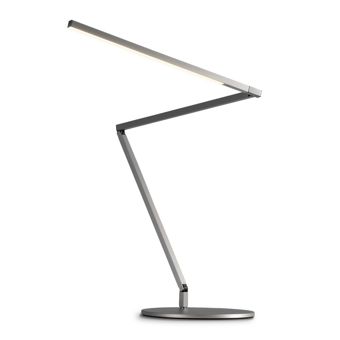 Koncept ZBD3000-BAL-PRO-DSK LED Desk Lamp, Brushed Aluminum