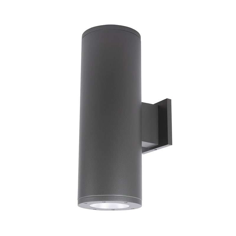 W.A.C. Lighting DS-WE05-F930A-GH LED Wall Sconce, Graphite