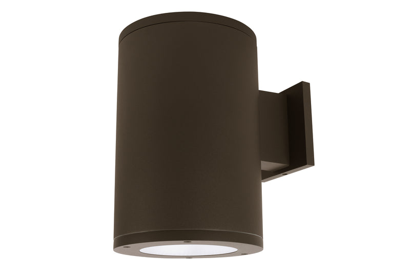 W.A.C. Lighting DS-WS0517-N40S-BZ LED Wall Sconce, Bronze