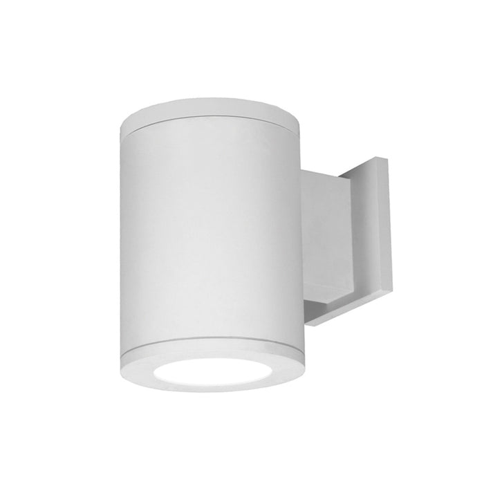 W.A.C. Lighting DS-WS0517-N40S-WT LED Wall Sconce, White
