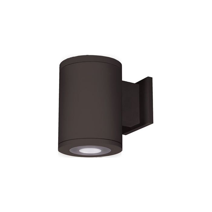 W.A.C. Lighting DS-WS05-U27B-BZ LED Wall Sconce, Bronze