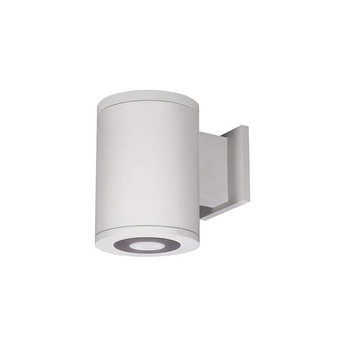 W.A.C. Lighting DS-WS05-U30B-WT LED Wall Sconce, White