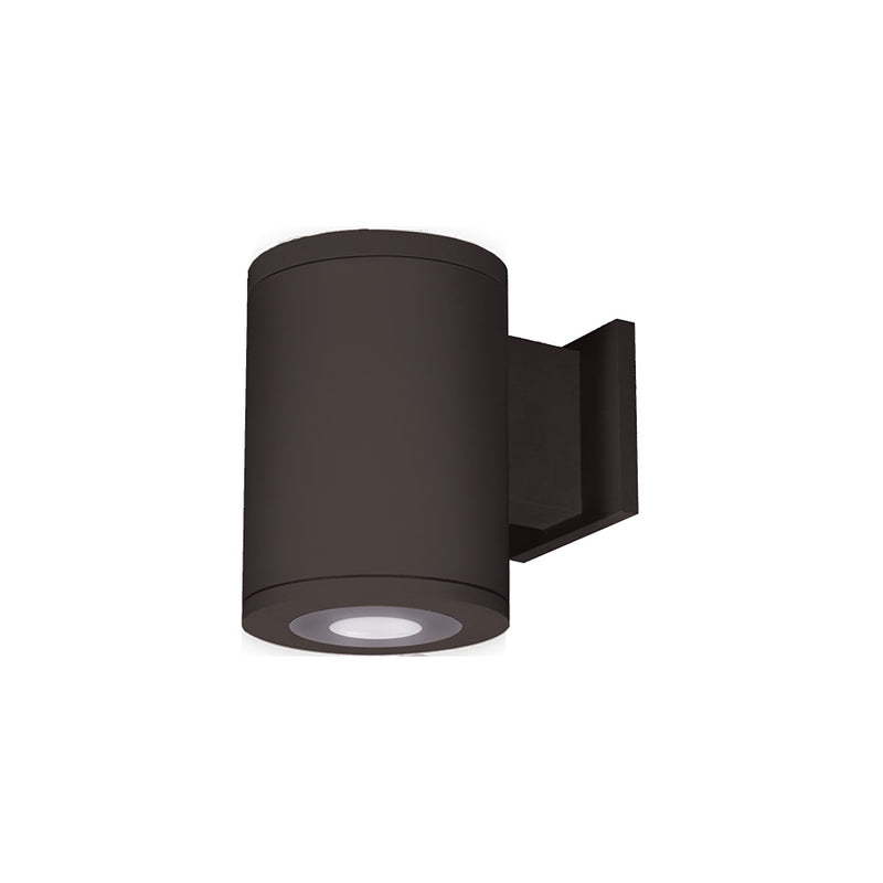 W.A.C. Lighting DS-WS05-U35B-BZ LED Wall Sconce, Bronze