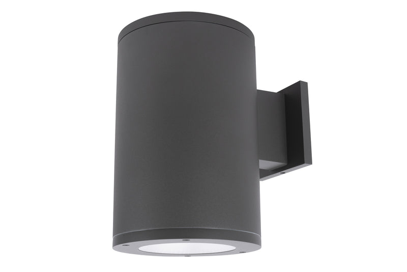 W.A.C. Lighting DS-WS0622-S40S-GH LED Wall Sconce, Graphite